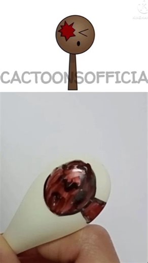 I Drew Sprunki OC Buddy (From Kick the Buddy) NEW Phase 3#incredibox ‪@CrafterMadiha‬ #sprunki