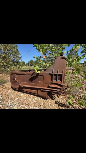 Dragline buckets available! | Stork Inc.