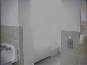 "Vanishing Clothes" With the D-E-R-E-K