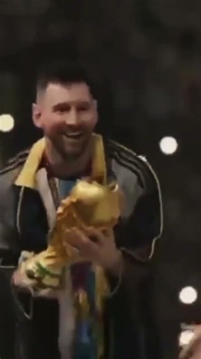 3 años de campeones del mundo