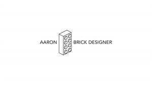 Blog | Aaron Brick Designer