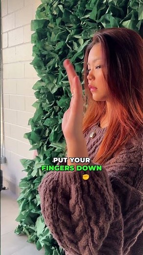 How To Make A Fist... The Right Way