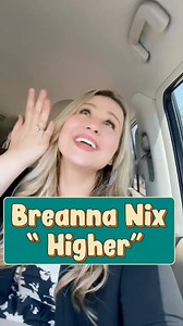 "Discover the Power of Breanna Nix's 'Higher' 🔥"From a stay-at-home mom to a rising star, Breanna's journey is as inspiring as her music. Don't miss out on this breakout hit!#BreannaNix #Higher #AmericanIdol #CountryMusic #ChartTopper #NewMusic #RisingStar #StayAtHomeMom #MusicJourney #BillboardHit #InspiringMusic #ViralHit #MusicDiscovery #trendingsong | Inahid Angagan Manuel