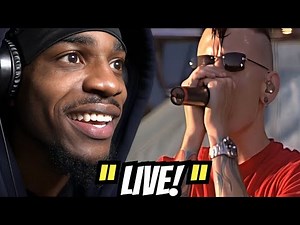 Metri reacts to Linkin Park - Live At Rock Am Ring 2004 - In The End