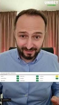 🧐 EXPERTUL UNIBET - DORU CRACIUN (UCL 7-8 APRILIE)