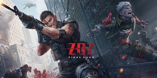 ZOZ: Final Hour opens pre-registration on Android in certain regions