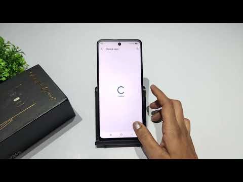 How to Set app clone in alcatel v3 ultra | App Cloner | alcatel v3 5g me app clone kaise chalaye