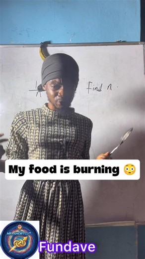 Fun Learning Math Tricks While Cooking