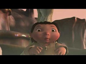 Ice age: Where The Baby?!