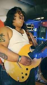 โคตรBlues for you This rainy evening, | The Young wolf