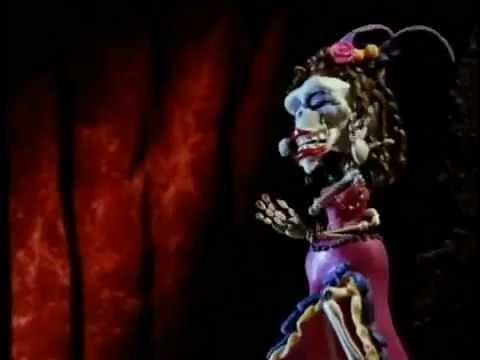 Hasta los huesos (Cortometraje), René Castillo - 2001