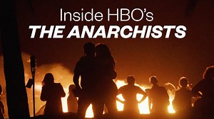 9K views · 141 reactions | What happens when a bunch of radical individualists try to start a community? That's the subject of The Anarchists, a new six-part docuseries on HBO Max. | Reason Magazine | Facebook