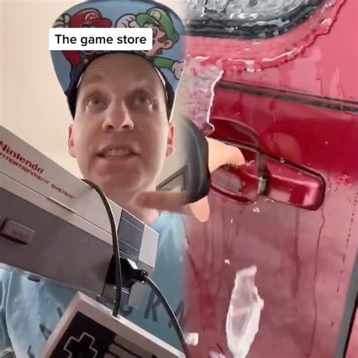 Fixing The NES Problems