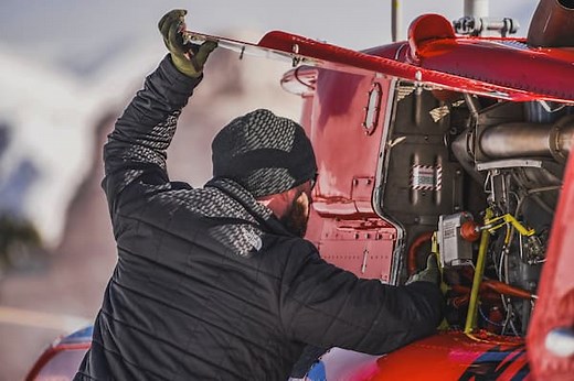 How Much Money Do A&P Mechanics Make Each Year? | SUU