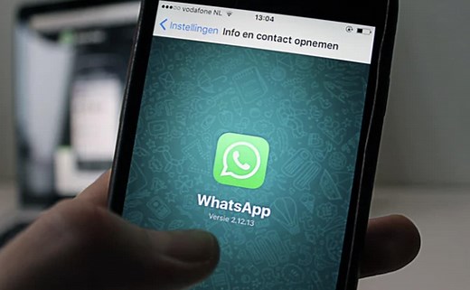 WhatsApp a une corbeille cachée que tout le monde oublie : voici l’astuce pour libérer de la mémoire en un geste