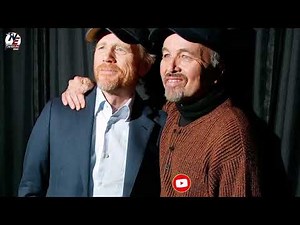 Ron Howard Reveals What Makes His Brother Clint So Unique || Daily Newsline Express
