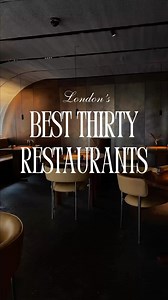 26K views · 12 comments | Here are 30 of the best restaurants in...