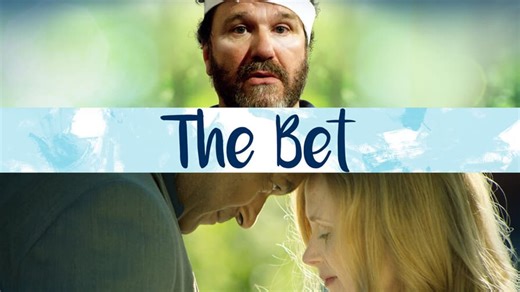 The Bet (2020)