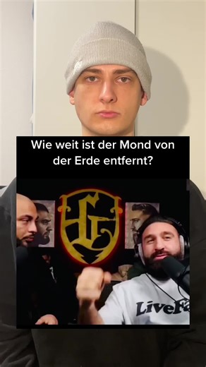 Den Mond mit einem Laser messen: Wie funktioniert das?