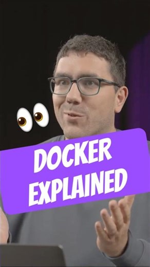 Docker Just Got Easier