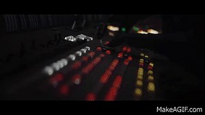 The Death Star Blows Up Jedha- Star Wars Rogue One - (4K Ultra HD) on Make a GIF