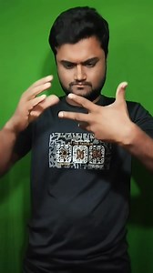 4.5K views · 33 reactions | finger magic  06 #magic #reels #reelsfb | Mister Nayeem | Facebook