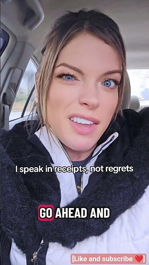 Give me a microphone- I'll add footnotes #GenXChaos #NoFilterEnergy #IDontTakeItBack #SpeakYourTruth