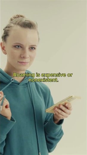 Why Your Phone Won't Work When You Land in Japan