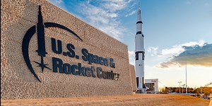 Lawmakers, advocacy group voice opinions on U.S. Space and Rocket Center transgender employee