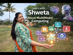 Multimodal Computing Lecture 1 A