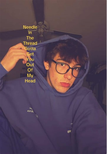 Get You Out of My Head: Needle in the Thread