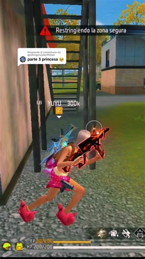 Confesiones sobre Free Fire en TikTok