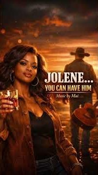 Jolene, You Can Have Him - Music By Mai