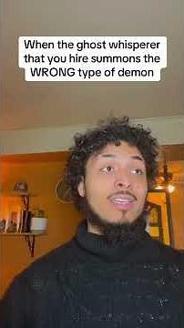 DID HE SAY A PLANTATION GHOST?!! #comedyskit #comedyshorts #viral #reels #fyp #dank #darkhumor