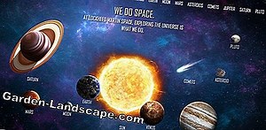 Other: Solar systems - The solar system | 2025