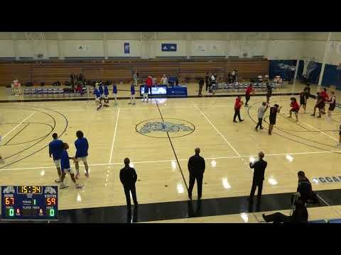College of San Mateo vs Hartnell College Women's Junior College Basketball