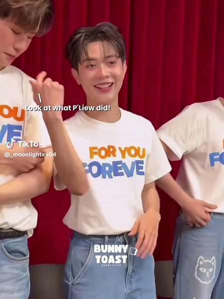 Discover Thailand's Rising Stars: F4 Thailand Actors