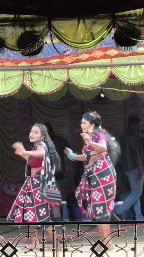 opera record dance