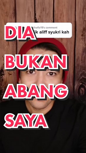 Irfan Khairi - Adik Aliff Syukri | Biodata, Gambar, & Cerita