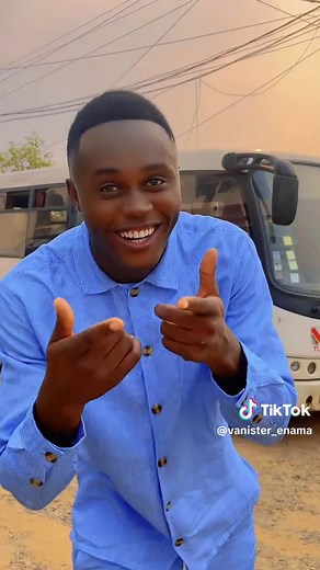 Vanister_Enama (@vanister_enama)’s videos with son original - Vanister_Enama