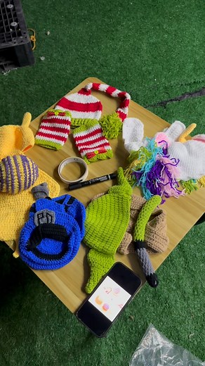 3.4K views · 14 reactions | Pang ootd ng New born babies niyo! 100 each Pa code nalang 1.bubuyog 2.pulis 3.pasko 4.unicorn 5.dwarf | Shara Mae Y. Lansangan | Facebook