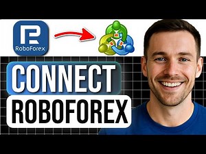 How to Connect RoboForex to MetaTrader 5 (Step-by-Step Tutorial) 2025