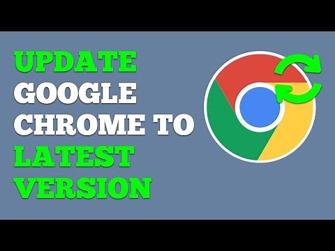 Chrome Is Out Of Date? Easily Update Google Chrome To Latest Version
