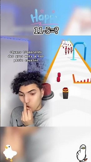 Noé il m’a dit🤣😂😭😭#shorts#trending #funny #questcequejedevraischoisir #humor #games