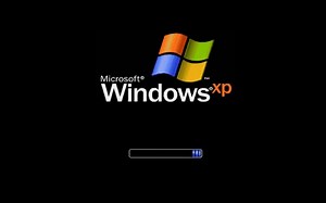 Windows XP安装全过程