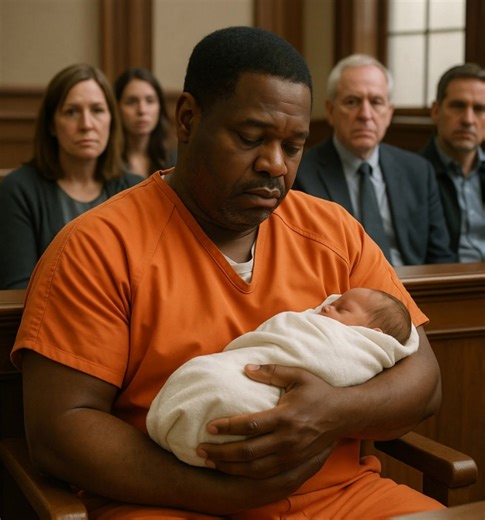 45K views · 344 reactions | The prisoner, sentenced to life...