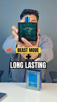 Versace Eros EDP Review MUST TRY PERFUME LONG LASTING