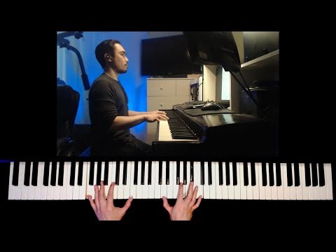 Day by Day - Godspell - Piano
