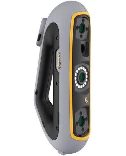 UK 3D Printer Buy Sell | If anyone’s in the market for a 3D scanner I currently have an insane deal on a Peel 3 with Peel.CAD pro software. | Facebook