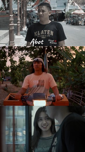 Lagu Abot - Ucup Klaten ft. UK Music